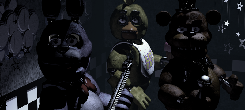 Illustration for article titled The 10 Best Horror Video Games
